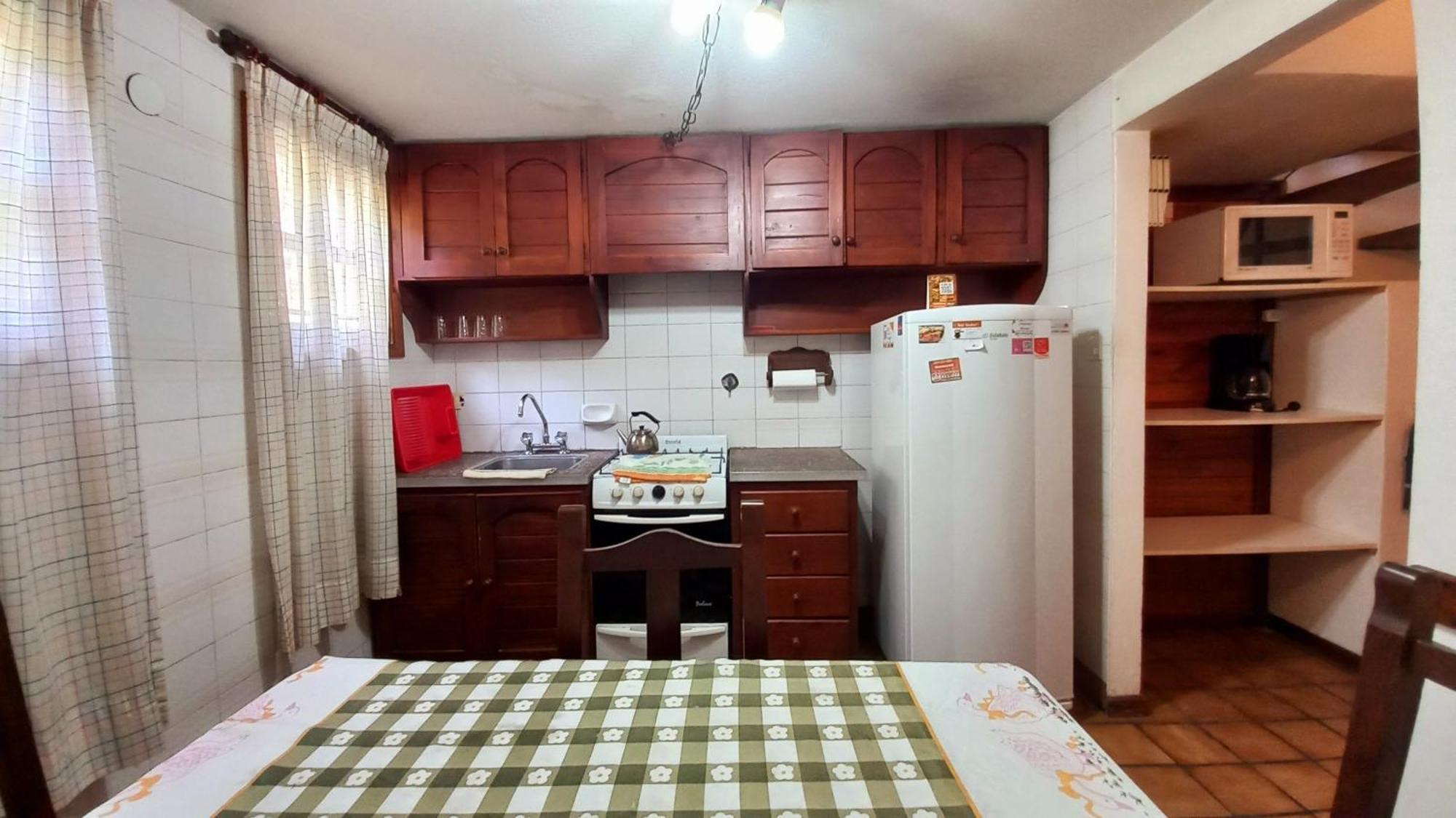Cabanas Luz De Luna San Martín de los Andes 外观 照片